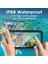 Samsung Galaxy S23 Plus Kılıf Su Geçirmez Dahili Lens ve Ekran Koruyuculu Waterproff Su Altı Çekim Kılıfı Toz Geçirmez Tam Gövde Kapatma Outdoor 5