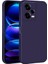 Xiaomi Redmi Note 12 Pro 5g Kılıf Kamera Çıkıntılı Soft Silikon 1