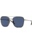 Vo 4204 Sı 513780 58 Unisex Güneş Gözlüğü 1