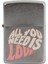 Çakmak All You Need Is Love 1
