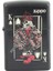 Çakmak King Skull Black 1