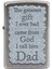 Çakmak Dad Design 1