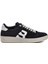 221163 Lacivert Süet Deri Erkek Sneaker 2