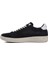 221163 Lacivert Süet Deri Erkek Sneaker 3