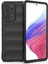 Samsung Galaxy A53 5g Kılıf Optimum Silikon - Siyah Nrmsa 1