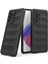 Samsung Galaxy A53 5g Kılıf Optimum Silikon - Siyah Nrmsa 2