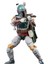 Star Wars The Black Series Deluxe Boba Fett Aksiyon Figürü 2