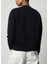 Kadın Bisiklet Yaka Sweatshirt NP0A4FAD D006990 4