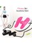 Bel Inceltici Spor Aleti Waist Twisting Disc (Ipli) 4