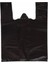 Siyah Atlet Poşet Mini Boy 20X34 cm Takriben 3525 Adet 15 kg 1