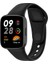 Xiaomi Redmi Watch 3 Kordon Yumuşak Suya Dayanıklı Ayarlabilir Spor Silikon Akıllı Saat Kordon 1