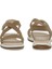 321822.Z 3fx Camel Kadın Spor Sandalet 5