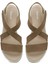 321822.Z 3fx Camel Kadın Spor Sandalet 4