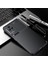 Xiaomi Poco F4 Kılıf Kılıf Kamera Korumalı Karbon Desenli Leke Tutmaz Darbe Emici Silikon Kapak 1