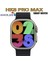 Hk 8 Pro Max 49MM Super Amoled Ekran 2.12 Inç Tüm Cihazlara Uyumlu Akıllı Saat 1