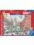 197682  Ravensburger Köy Kulübesi 1000 Parça Puzzle 1