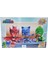 CAFRM-5191-5192 Pjmask Frame Puzzle - Ca Games 1