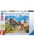 136865 Ravensburger Gold Almanya 500 Parça Puzzle 1