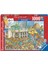 161942 Ravensburger Rio 1000 Parça Puzzle 1