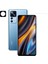 Xiaomi 12T Kmaera Lens Koruyucu + Ekran Koruyucu 3 Adet 1