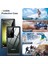 Samsung Galaxy S23 Ultra Su Geçirmez Kılıf Waterproof Shockproof Ip 68 Sertifikalı Su Altı Kılıf 2