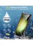 Samsung Galaxy S23 Ultra Su Geçirmez Kılıf Waterproof Shockproof Ip 68 Sertifikalı Su Altı Kılıf 3