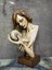 Anne Bebek Polyester Dekoratif Biblo 1