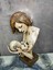 Anne Bebek Polyester Dekoratif Biblo 2