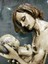 Anne Bebek Polyester Dekoratif Biblo 3