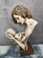 Anne Bebek Polyester Dekoratif Biblo 5