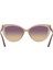 VO5484S 294070 57 Kadın Güneş Gözlüğü 4