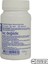 Biotin 2.5 Mg 60 Kapsül 3