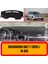 Volkswagen Golf 7 2012 + Ön Göğüs / Panel / Torpido Koruması - Kılıfı - Halısı 1