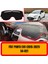 Fiat Punto Evo 2015-2021 Ön Göğüs / Panel / Torpido Koruması - Kılıfı - Halısı 1