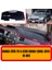 Honda Civic Fd 6 Ön Göğüs / Panel / Torpido Koruması - Kılıfı - Halısı 1