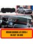 Nissan Qashqai J11 2013+ Torpido Koruma - Torpido Koruyucu - Kılıfı - Halısı - Örtüsü - Yedek parça - Otoaksesuar - Ön Gögüs - Panel 1