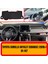 Toyota Corolla 2019+ Torpido Koruma - Torpido Koruyucu - Kılıfı - Halısı - Örtüsü - Yedek parça - Otoaksesuar - Ön Gögüs - Panel 1