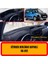 Citroen Berlingo Kapaklı Ön Göğüs / Panel / Torpido Koruması - Kılıfı - Halısı 1