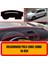 Volkswagen Polo 2001-2008 Ön Göğüs / Panel / Torpido Koruması - Kılıfı - Halısı 1
