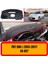 Fiat 500L 2013-2017 Ön Göğüs / Panel / Torpido Koruması - Kılıfı - Halısı 1