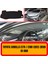 Toyota Corolla E170/E180 2012-2019 Ön Göğüs / Panel / Torpido Koruması - Kılıfı - Halısı 1