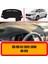 Kia Rio K2 2012+ Ön Göğüs / Panel / Torpido Koruması - Kılıfı - Halısı 1