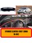 Hyundai Elantra 1997-2006 Ön Göğüs / Panel / Torpido Koruması - Kılıfı - Halısı 1