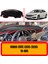 Honda Civic ( 2015 - 2020 ) Ön Göğüs / Panel / Torpido Koruması - Kılıfı - Halısı 1
