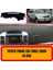 Toyota Lc Prado 120 2002-2009 Ön Göğüs / Panel / Torpido Koruması - Kılıfı - Halısı 1
