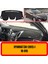 Hyundai I30 2012+ Ön Gögüs Panel Torpido Koruma Koruyucu Kilifi Halisi Örtüsü Yedek parça 1