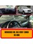 Mercedes -Benz W163 1997-2005 Ön Göğüs / Panel / Torpido Koruması - Kılıfı - Halısı 1
