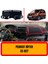 Peugeot Rifter Ön Göğüs / Panel / Torpido Koruması - Kılıfı - Halısı 1