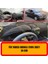 Fiat Marea 1999-2007 Airbagli Ön Göğüs / Panel / Torpido Koruması - Kılıfı - Halısı 1