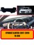 Hyundai Elantra 2017-2019 Ön Göğüs / Panel / Torpido Koruması - Kılıfı - Halısı 1